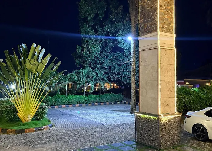 Brava Hotel