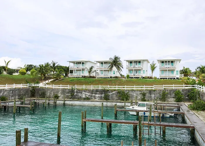 Kalopsia Seaside Villas & Marina