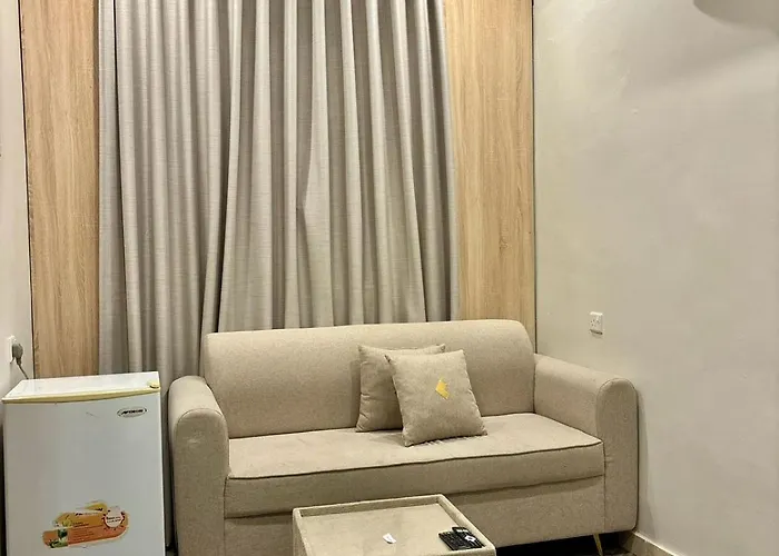 Bait Al-Afia Hotel