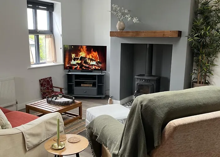 Lavender Lane Country Cottage , Furbo