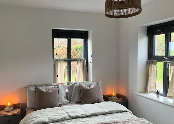 Lavender Lane Country Cottage , Furbo