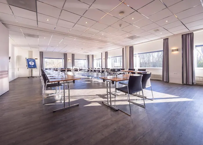 Fletcher Resort-Hotel Zutphen