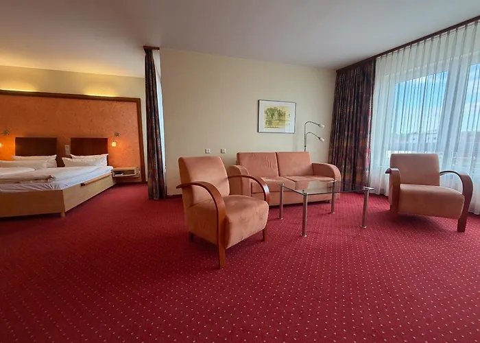 Hotel Ascot Bristol