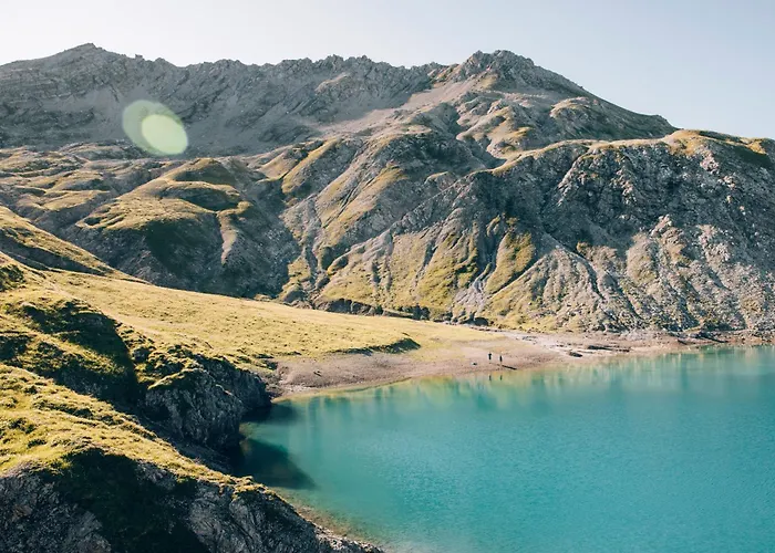 Post Lech Arlberg