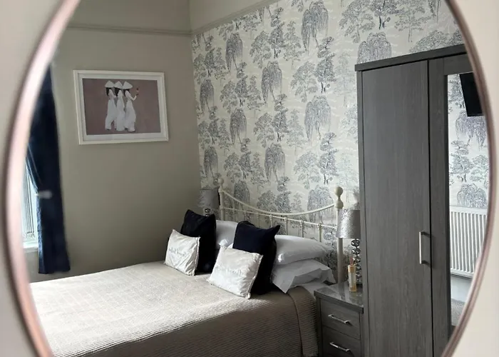 Cherwood Guest House