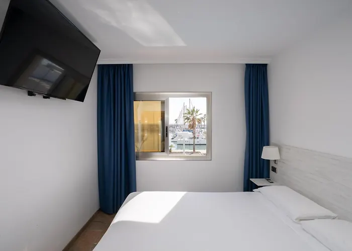 Hotel Port Sitges