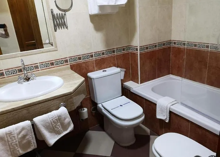 Hotel Avenida Tropical By Bossh! Hotels