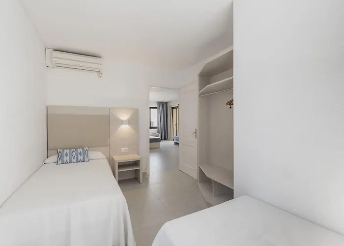 Apartamentos Casa Vida