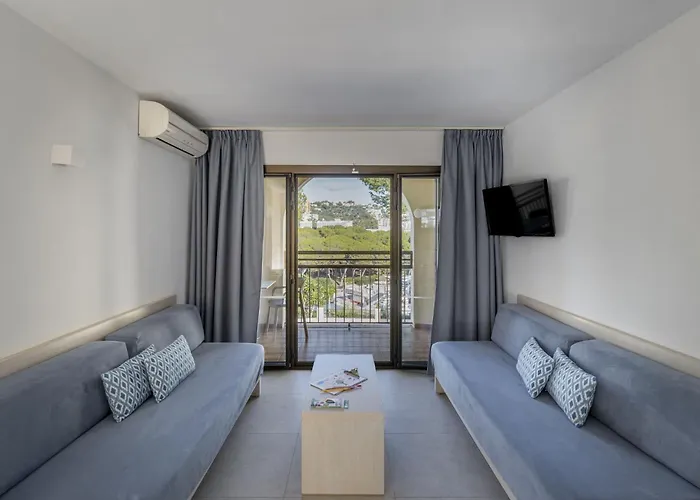 Apartamentos Casa Vida