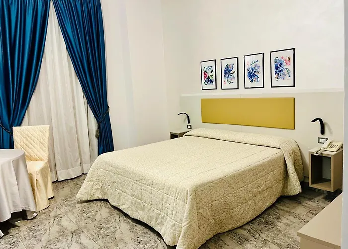 Grand Hotel Stella Maris Italia