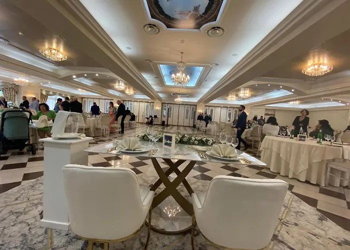 Grand Hotel Stella Maris Italia