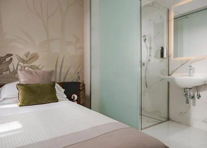 Hotel Daniele