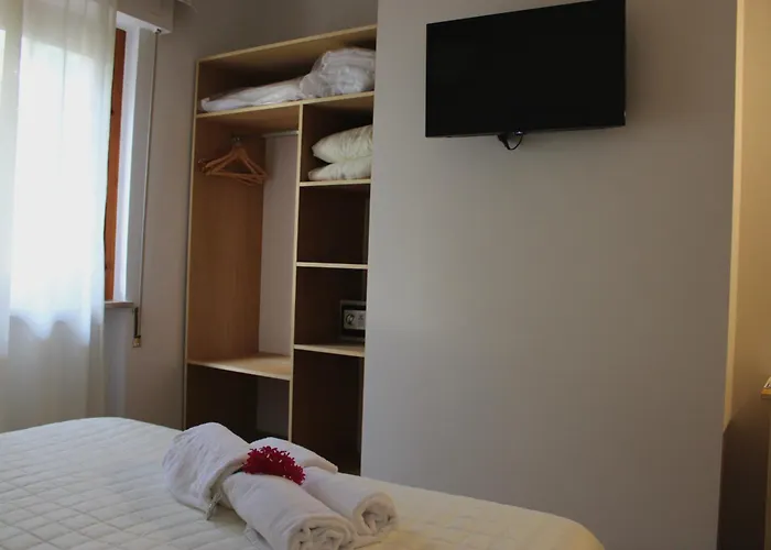 Viole Country Hotel