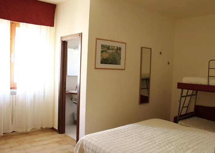 Viole Country Hotel