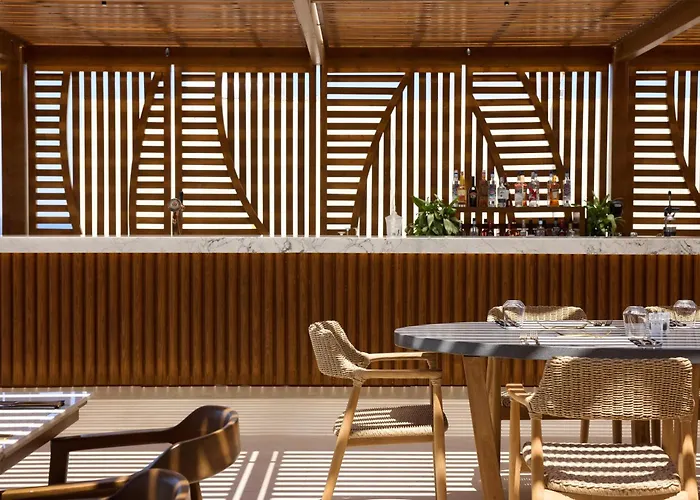 Aulus Chania Resort, Curio Collection By Hilton (Adults Only)