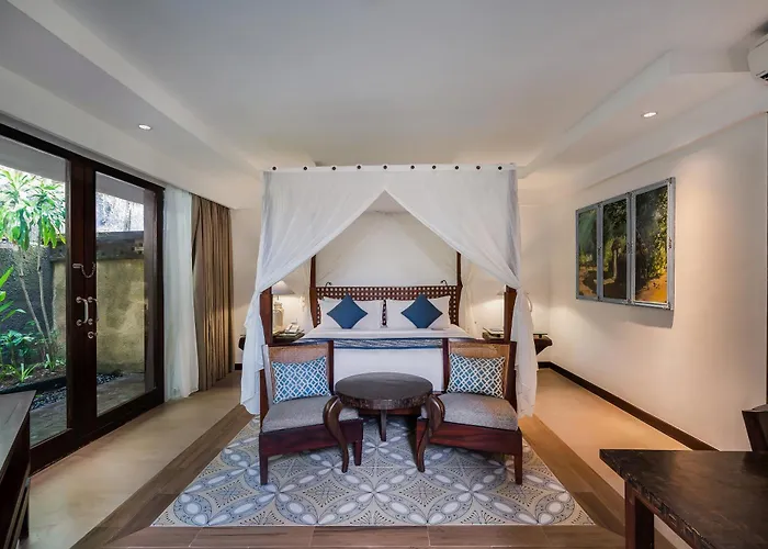 Rama Beach Resort And Villas