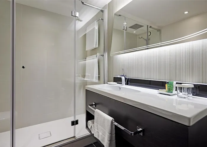 Hilton London Heathrow Airport