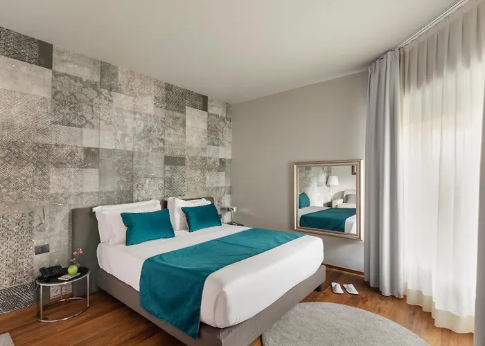 Living Hotel Milano