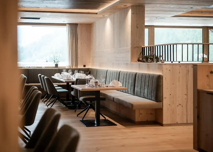 Hotel Kristall