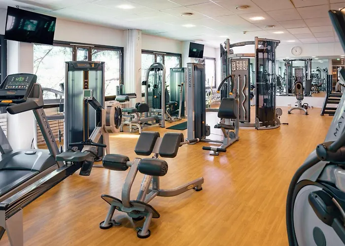 Hotel Haikko Manor & Spa
