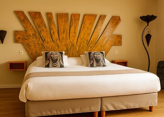 Hotel Les Grenadines