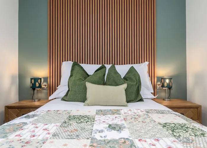 Sella Park Country House Hotel