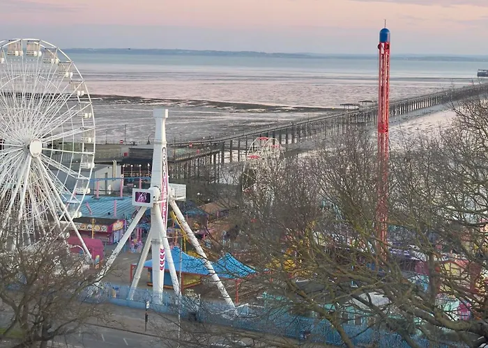 Pier View Self Catering Luxury Apartments