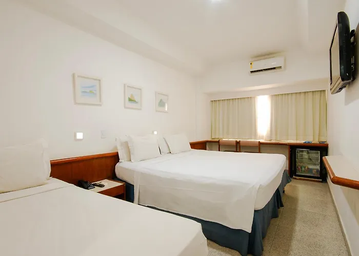 Hotel Bandeirantes