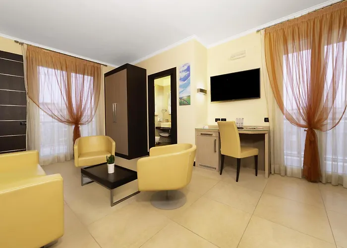 Hotel Imperial