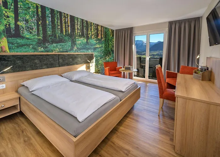 Allgäuer Panoramahotel