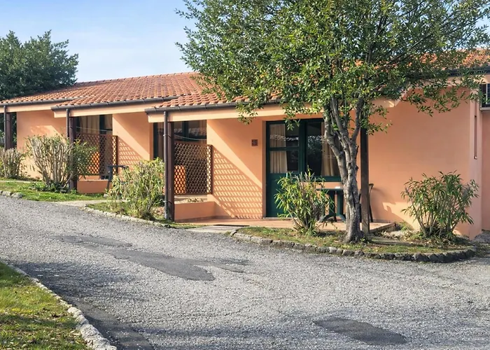Garden Village San Marino