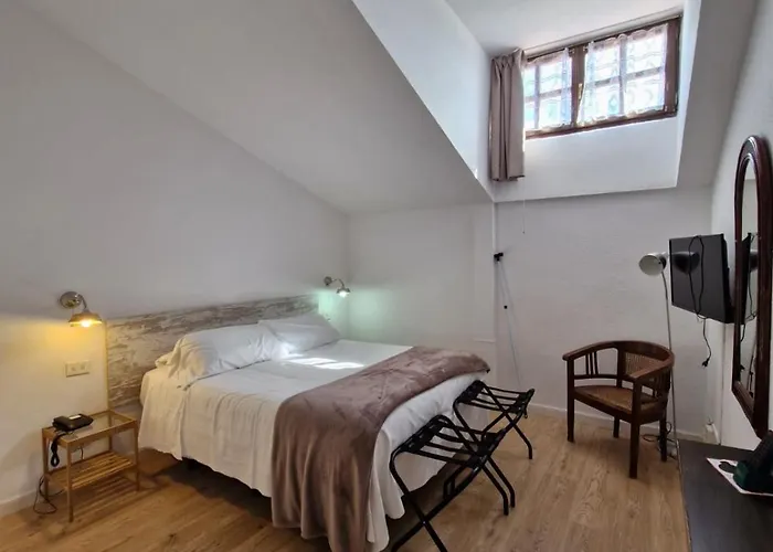 Hotel Colegiata