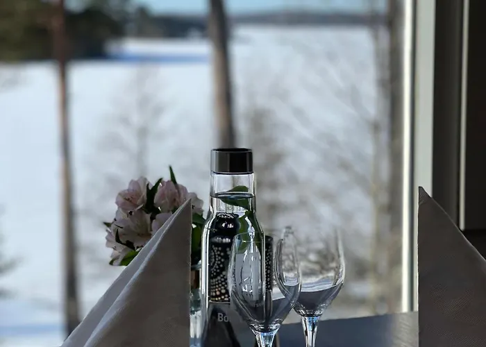 Bommersvik Hotell & Konferens