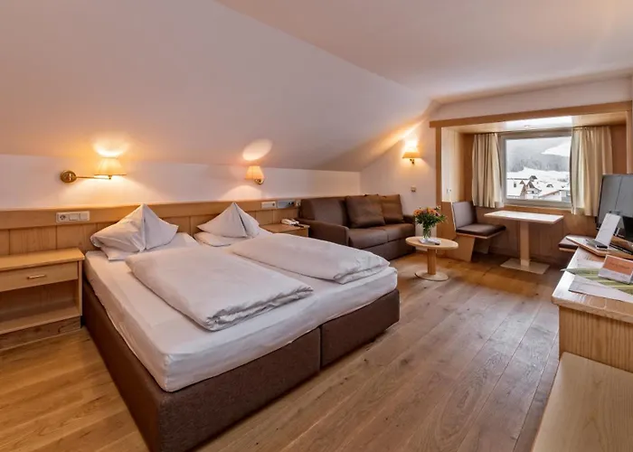 Hotel Post - Olang