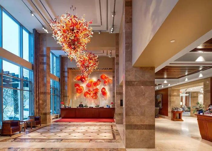 Hilton Lac-Leamy