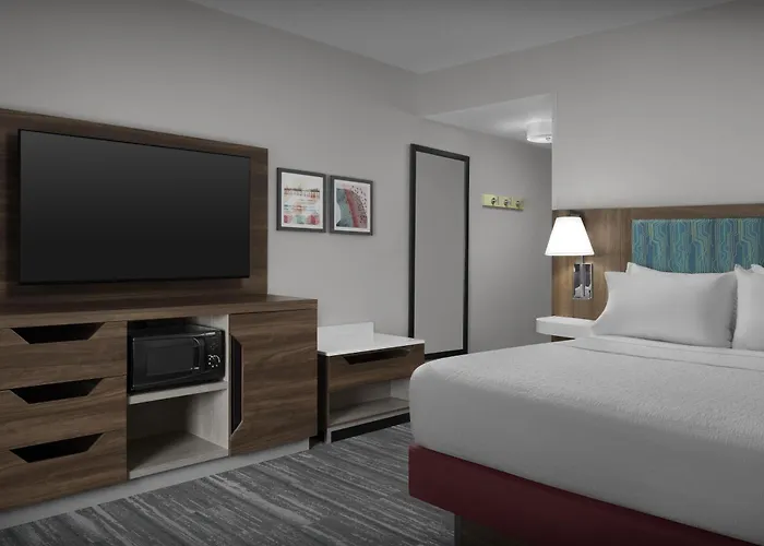 Hampton Inn & Suites Jacksonville South - Bartram Park