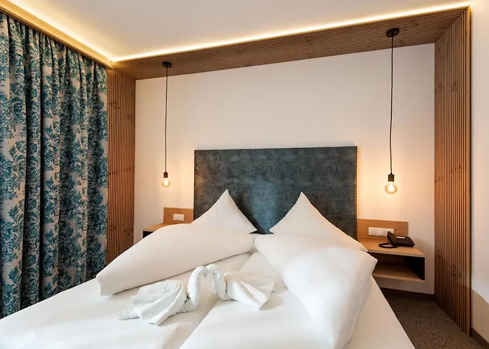 Hotel Gänsleit