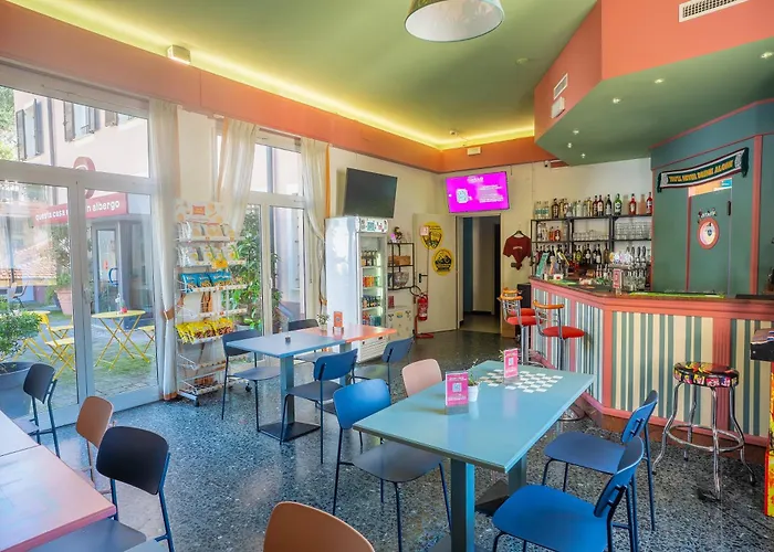Hotel San Giuseppe