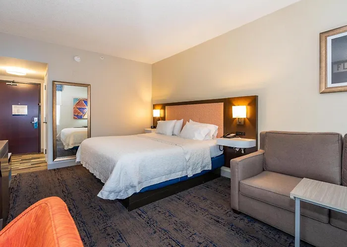 Hampton Inn & Suites Flagstaff - West