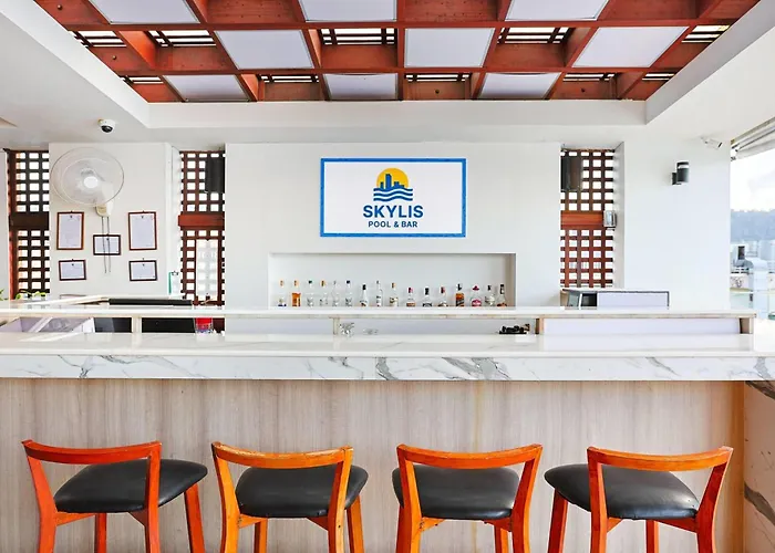 Days Inn By Wyndham Patong Beach
