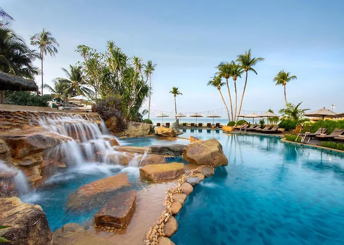 Santhiya Koh Chang Resort - Up To Thb 3,000 Resort Credit Per Night