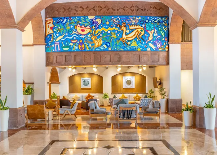 Villa Del Palmar Flamingos Beach Resort & Spa