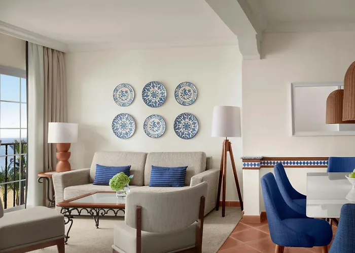 Marriott'S Playa Andaluza