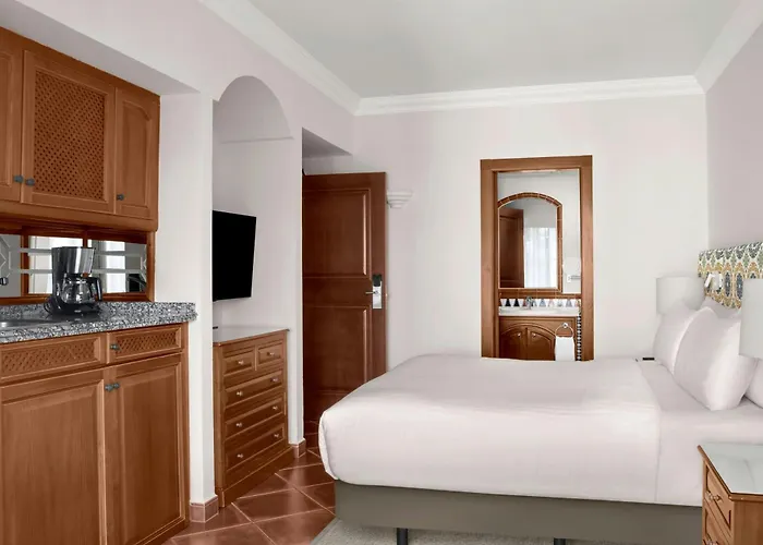 Marriott'S Playa Andaluza