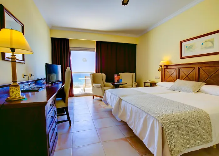 SBH Costa Calma Palace Thalasso&Spa