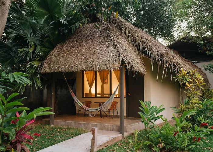 El Sauce Resort