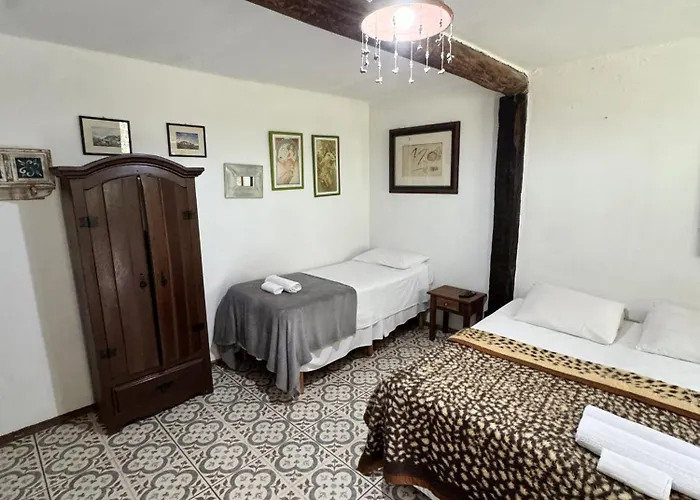 Capricho Asturiano