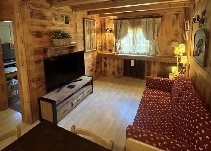 Hotel Letterario Locanda Collomb