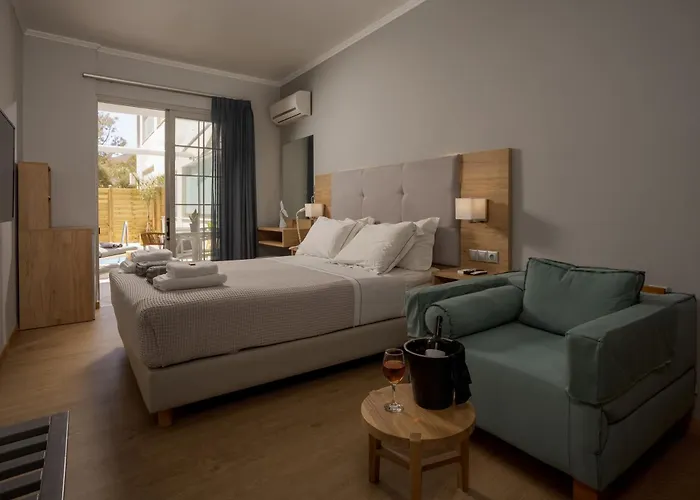 Georgioupolis Beach Hotel