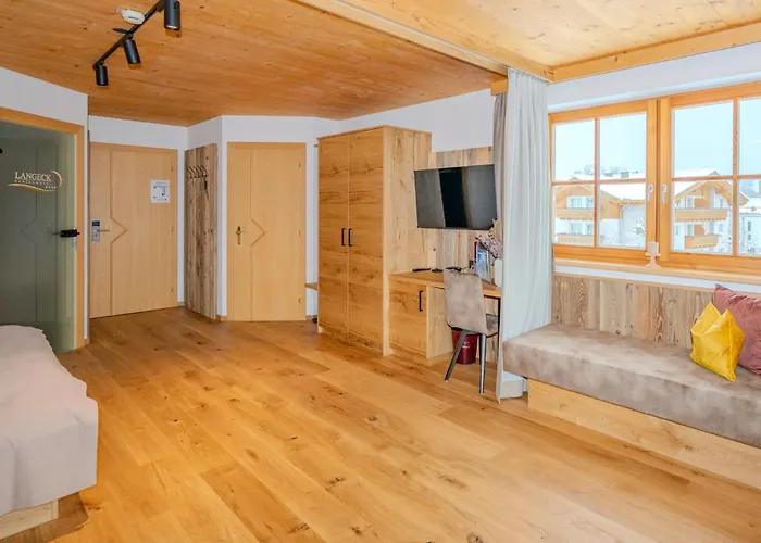 Hotel Langeck